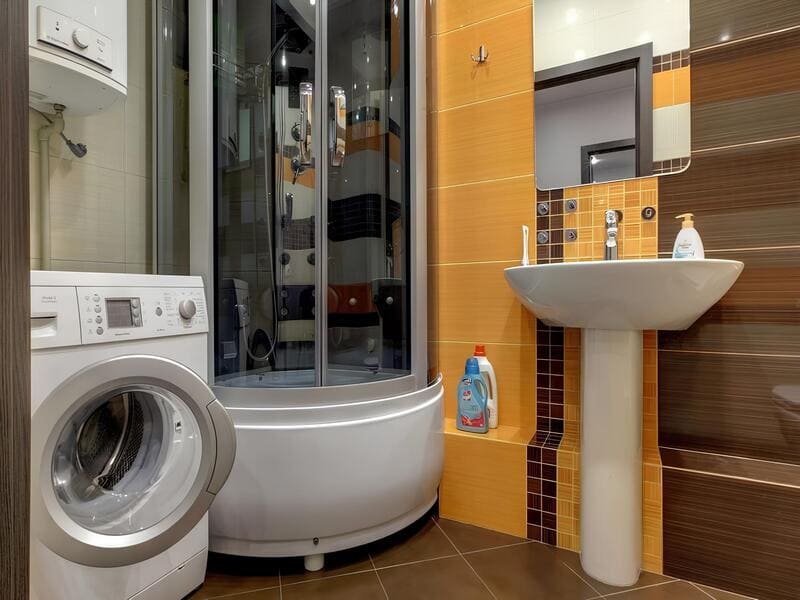 Установка сантехники Николаев