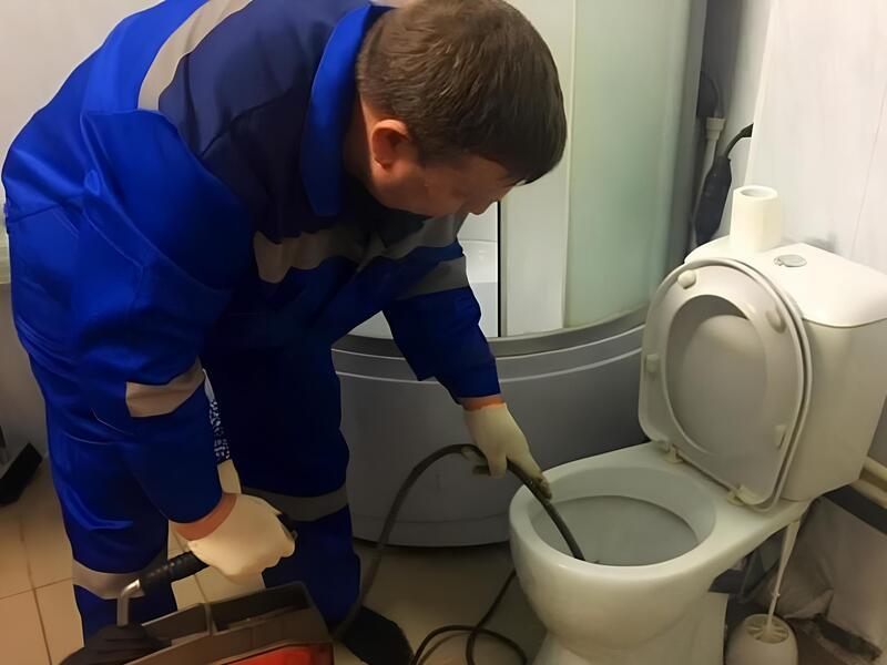 Механическая чистка канализации Николаев