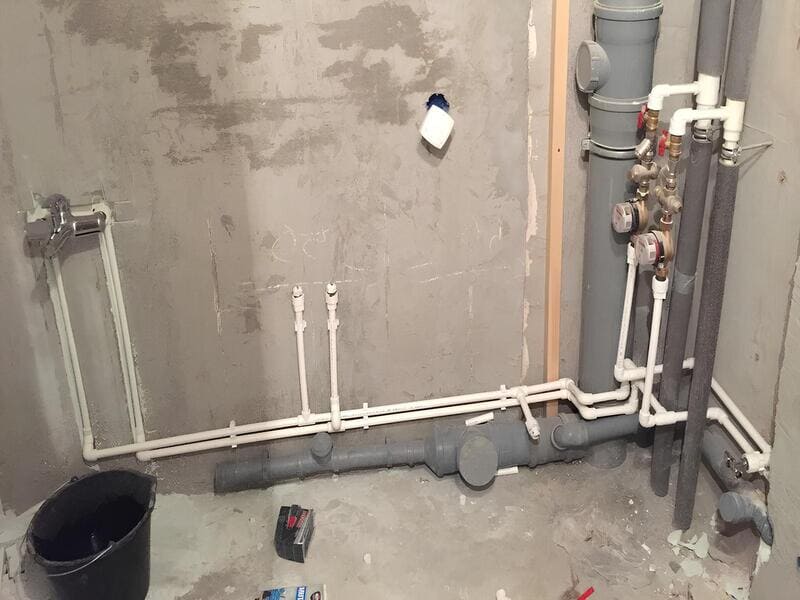 Сантехник Николаев