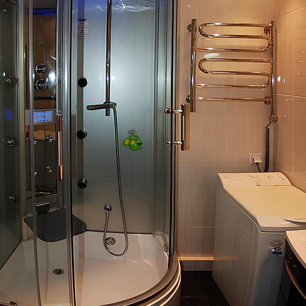 Установка раковины Николаев